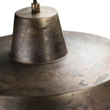 Officina Pendant Light