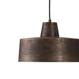 Officina Pendant Light