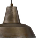 Officina Pendant Light