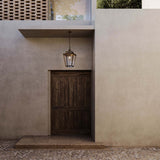 Quadro Pendant Light