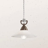 Tabia Single Pendant Light