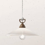 Tabia Single Pendant Light