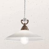 Tabia Single Pendant Light