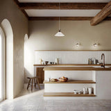 Tabia Single Pendant Light