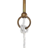 Tabia Single Pendant Light