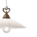 Tabia Single Pendant Light