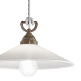 Tabia Radial Pendant Light