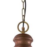 Venezia Pendant Light