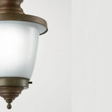 Venezia Pendant Light