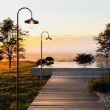 Barchessa Pole Light