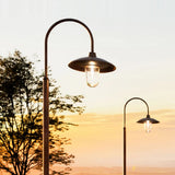 Barchessa Pole Light