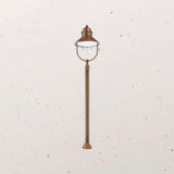 Borgo Bollard Light