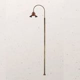 Borgo 1lt Post Light