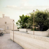 Borgo Bollard Light