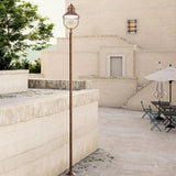 Borgo Bollard Light