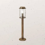 Loggia Bollard Light