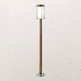 Loggia Bollard Light