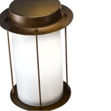 Loggia Bollard Light