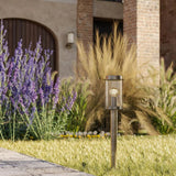 Loggia Bollard Light