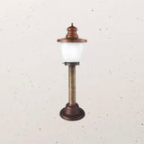 Venezia Pole Light