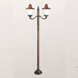 Venezia 2lt Post Light