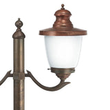 Venezia 2lt Post Light