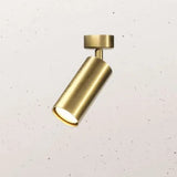 Girasoli Semi-Flush Ceiling Light