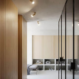 Girasoli Semi-Flush Ceiling Light