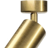 Girasoli Semi-Flush Ceiling Light