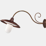 Barchessa Wall Light