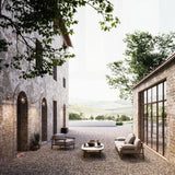 Barchessa Wall Light