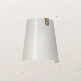 Bell Wall Light
