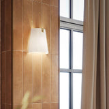 Bell Wall Light