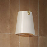 Bell Wall Light