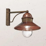 Borgo Wall Light