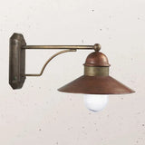 Borgo Wall Light