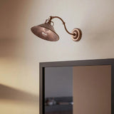 Cascina Wall Light