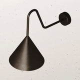 Cone Indoor Wall Light