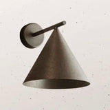 Cone Indoor Wall Light