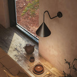Cone Indoor Wall Light