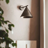 Cone Indoor Wall Light