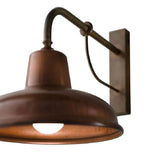 Contrada Indoor Wall Light