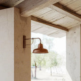 Contrada Indoor Wall Light