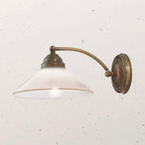 Country Wall Light