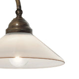Country Wall Light