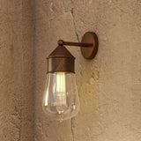 Drop Wall Light