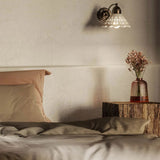 Fiori di Pizzo Wall Light