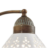 Fiori di Pizzo Wall Light
