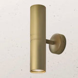 Girasoli Double Wall Light