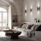 Girasoli Double Wall Light